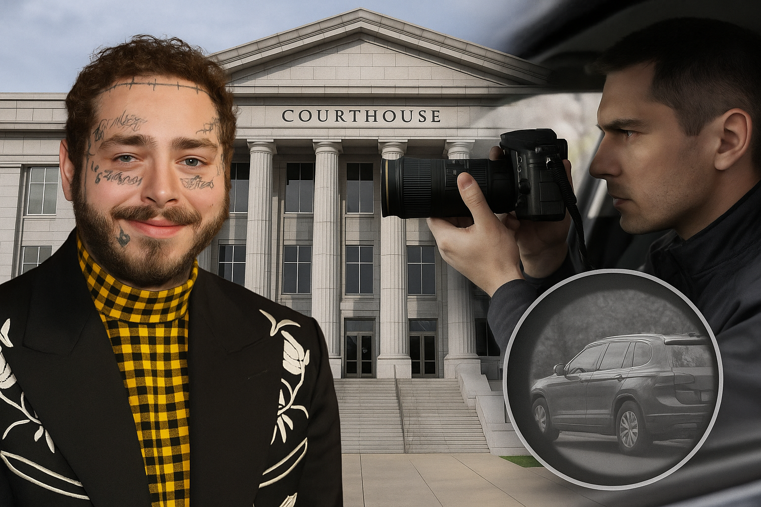 Child custody protection guide with professional investigation strategies